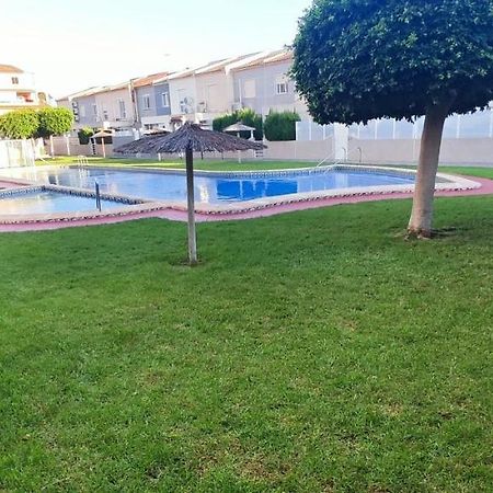 Estudio De Lujo Torrevieja Exteriör bild