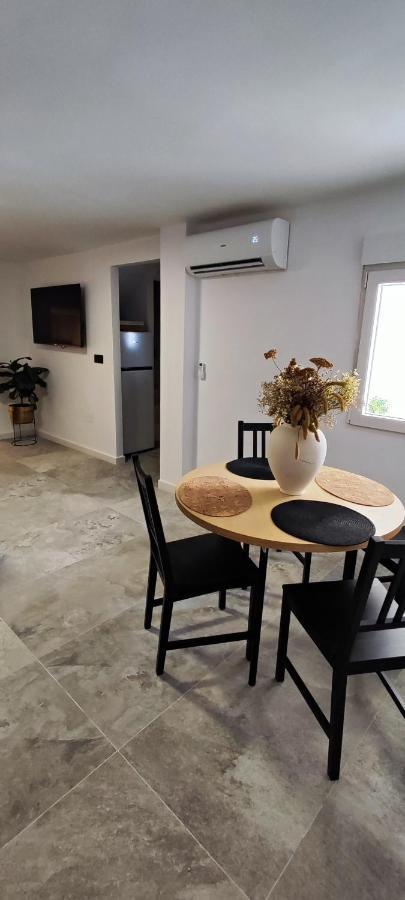Estudio De Lujo Torrevieja Exteriör bild