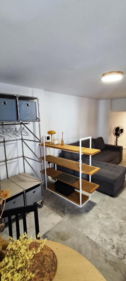 Estudio De Lujo Torrevieja Exteriör bild
