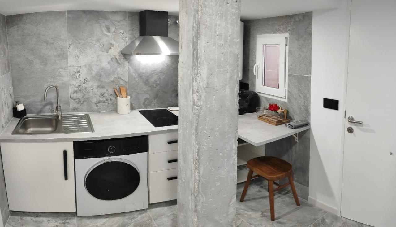 Estudio De Lujo Torrevieja Exteriör bild